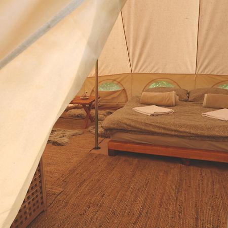 Bozsky Glamp Hotel Valtice Buitenkant foto